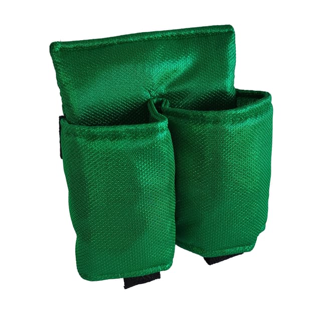 Pochete Porta-Bebida Sunshine Verde Esmeralda