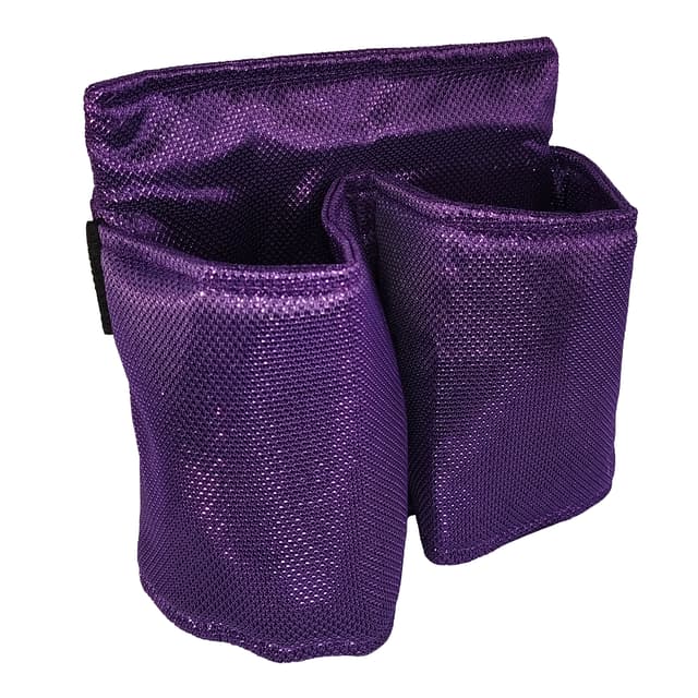 Pochete Porta-Bebida Sunshine Roxa