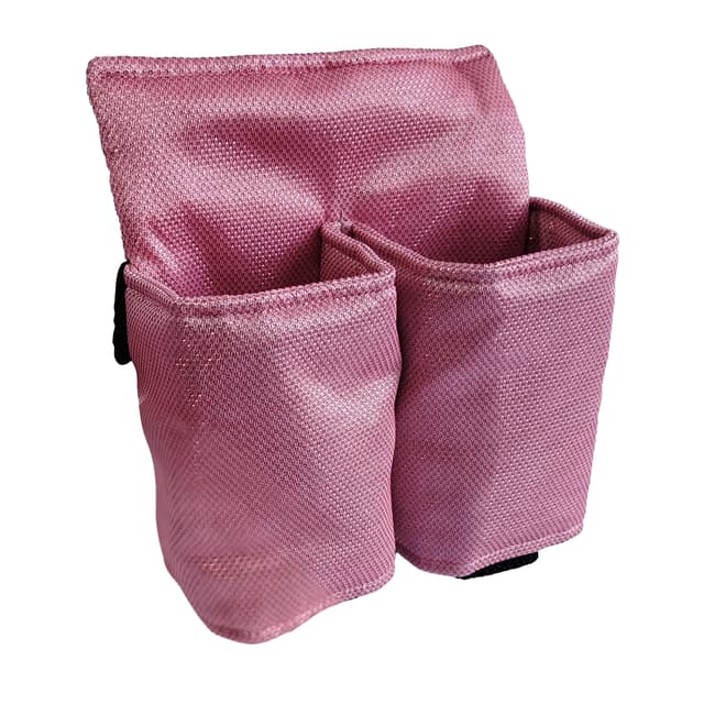 Pochete Porta-Bebida Sunshine Rosa